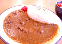 カレーライス